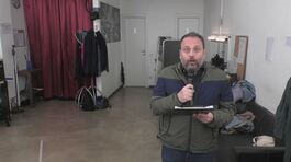 Silvio Cavallo, l'inviato di Zelig Lab thumbnail