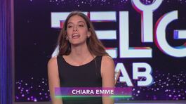 Chiara Emme e le turiste a Roma thumbnail