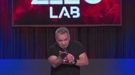 Tiberio Cosmin e le proposte di matrimonio a Zelig Lab 2024 thumbnail