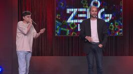 Robin e Amir e il loro rapporto con i giochi e i videogiochi thumbnail
