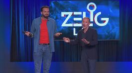 I pro e i contro di essere alto a Zelig Lab 2024 thumbnail