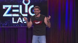 Emilio Scuto contro gli uomini a Zelig Lab 2024 thumbnail