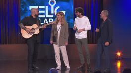 Elianto e la canzone improvvisata per Daniele e Marianna a Zelig Lab 2024 thumbnail