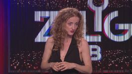 Marianna Folli e il rapporto con il compagno a Zelig Lab 2024 thumbnail