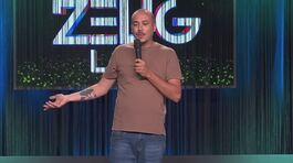 Raffaele Nolli e gli attacchi di pigrizia paralizzante a Zelig Lab 2024 thumbnail