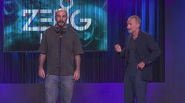 Pietro Maggio e Pippo Badile a Zelig Lab 2024 thumbnail