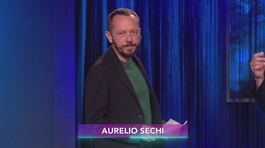 Aurelio Sechi torna con le sue news a Zelig Lab 2024 thumbnail