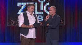 Andrea Vasumi e i sondaggi sugli italiani a Zelig Lab 2024 thumbnail
