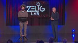 Le letture di Virgigno a Zelig Lab 2024 thumbnail
