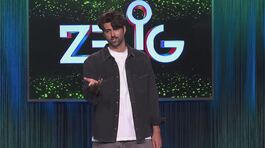 Francesco Gottuso e l'amore per la musica a Zelig Lab 2024 thumbnail