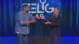 Marco Colonna cupido di Davide Paniate a Zelig Lab 2024 thumbnail