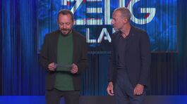Le notizie italiane di Aurelio Sechi a Zelig Lab 2024 thumbnail