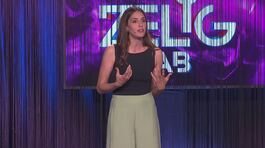 Chiara Emme e gli studi medici in giro per l'Italia a Zelig Lab 2024 thumbnail