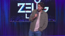 Fill Pill e il massaggio cinese a Zelig Lab 2024 thumbnail