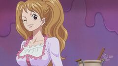 Ep. 7 - Tottoland! Compare l'imperatrice Big Mom