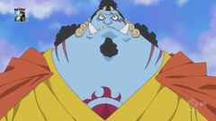 Ep. 10 - La capitale distrutta! Big Mom e Jinbe