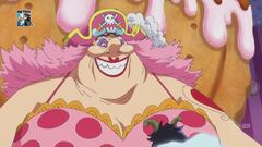 Ep. 16 - Un'ambizione smisurata: Big Mom e Caesar