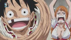 Ep. 39 - Anima indomita: Brook contro Big Mom