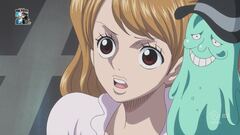 Ep. 41 - Verso Sanji - Il grande contrattacco furioso di Luffy!