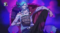 Ep. 45 - Il luogo della promessa. Luffy e lo scontro fino al limiite