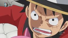 Ep. 48 - Un incontro segreto! Luffy contro i pirati Firetank