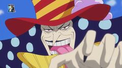 Ep. 69 - Salvare la Sunny! Lo scontro eroico di Chopper e Brook
