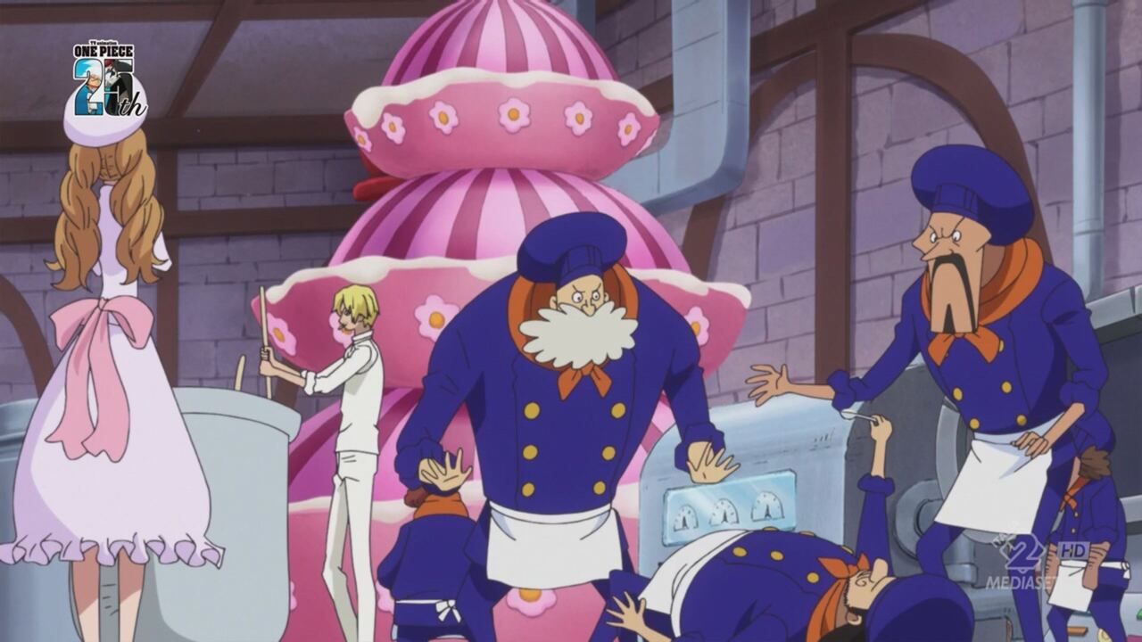 One Piece