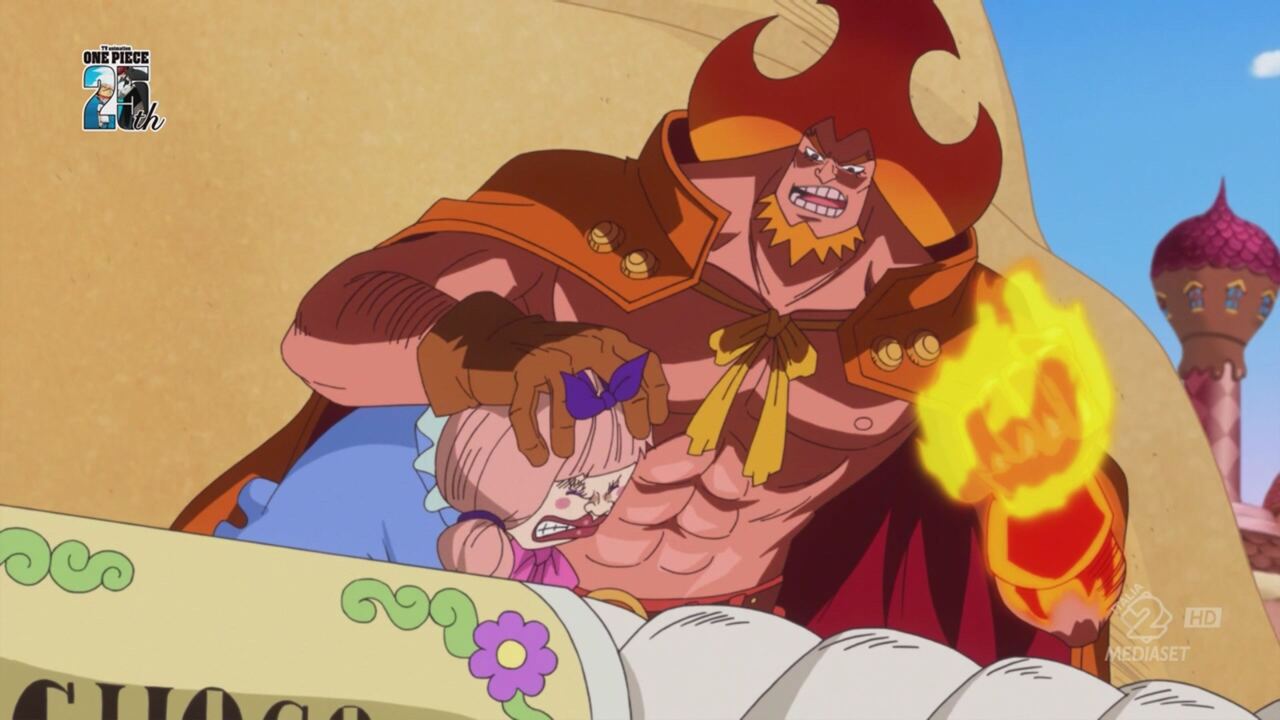 One Piece