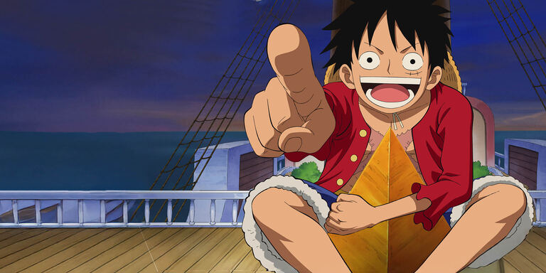 Italia 2 One Piece