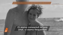L'ex compagno di Alessia Pifferi: "Voleva staccare dalla figlia" thumbnail