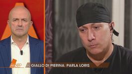 Il giallo di Rimini: le parole di Loris sulla relazione tra Manuela e Louis thumbnail