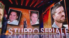 Simone Borgese, lo stupratore che colpisce sempre l'8 maggio thumbnail