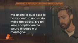 Alessandro Impagnatiello in aula: "Ho ucciso Giulia che era la mia vita" thumbnail
