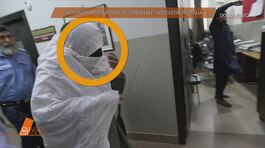 La mamma di Saman Abbas in tribunale: arriverà in Italia thumbnail