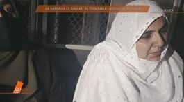 Saman Abbas, le immagini esclusive della madre in Pakistan thumbnail