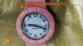 L'orologio rosa: Lilly è stata picchiata? thumbnail