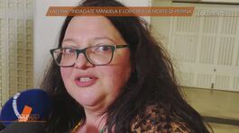 Il giallo di Pierina, Valeria afferma: "Indagate Manuela e Loris per la morte di Pierina" thumbnail