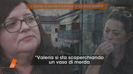 Il giallo di Pierina: il vocale di Valeria a Manuela thumbnail