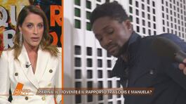 Il giallo di Pierina: il movente è il rapporto tra Louis e Manuela? thumbnail