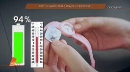Il caso di Lilly: il giallo della pila dell'orologio thumbnail