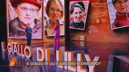 Il giallo di Lilly, il mistero della morte thumbnail