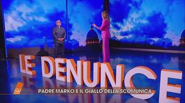 Padre Marko e il giallo della scomunica thumbnail