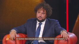 Davide Barzan: "Ritengo Louis totalmente estraneo all'omicidio di Pierina" thumbnail