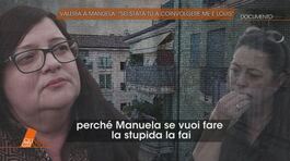 Valeria Bartolucci a Manuela Bianchi: "Sei stata tu a coinvolgere me e Louis" thumbnail