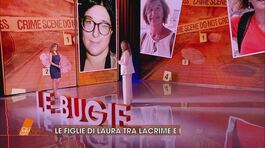Laura Ziliani: il video shock delle figlie Silvia e Paola thumbnail