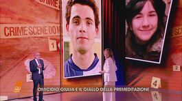 Giulia Cecchettin: il giallo della premeditazione thumbnail