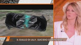 Liliana Resinovich: il giallo dei sacchi neri thumbnail