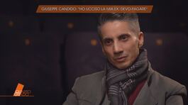 Giuseppe Candido: omicida a causa della gelosia thumbnail