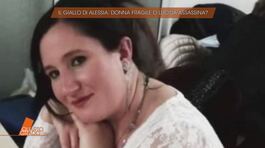 Il giallo di Alessia Pifferi: donna fragile o lucida assassina? thumbnail
