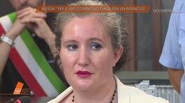 Alessia Pifferi: "Per il mio compagno Diana era un intralcio" thumbnail